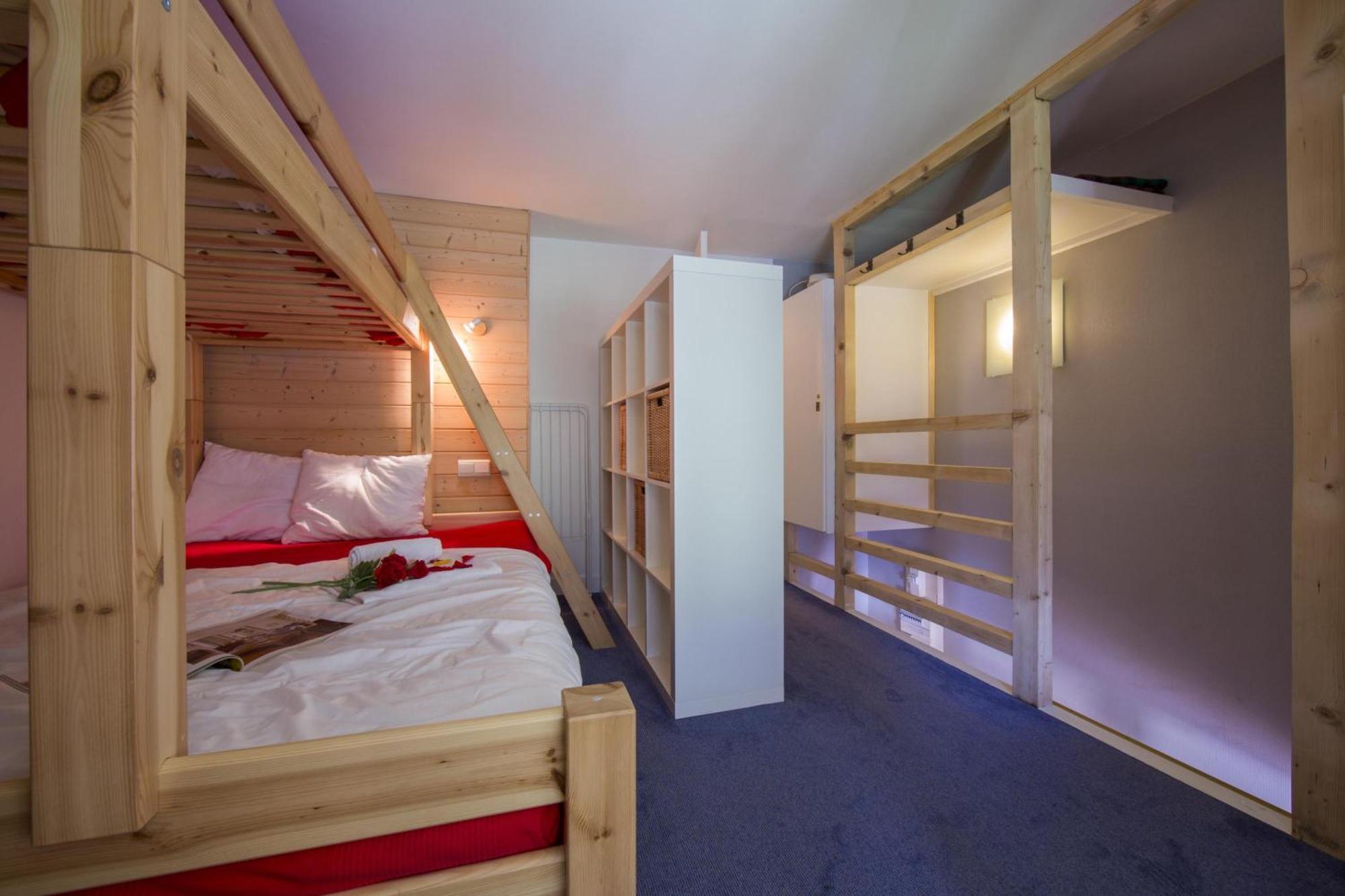 Residence Grand Roc - Campanules 112 - Happy Rentals Σαμονί Εξωτερικό φωτογραφία