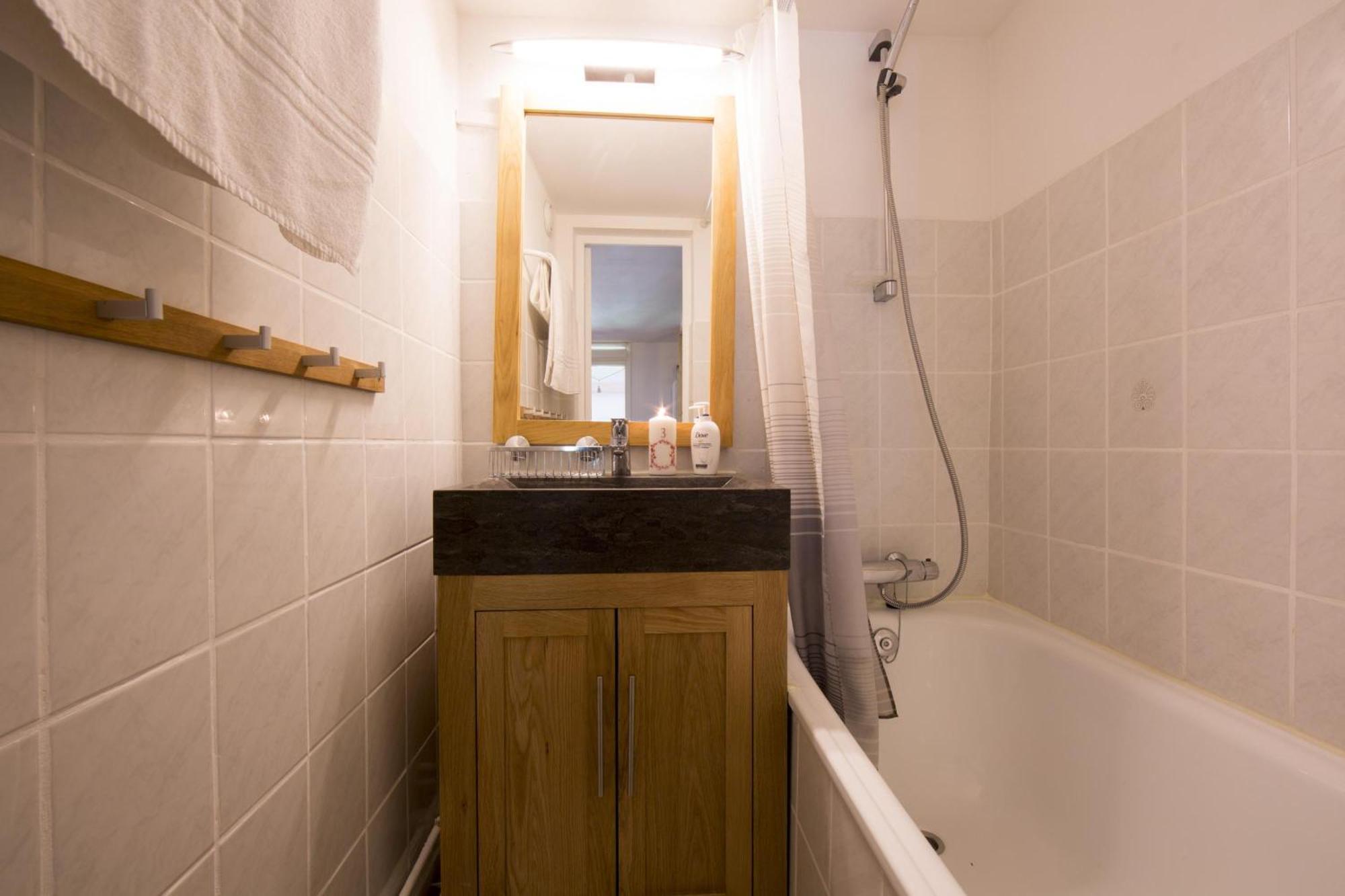 Residence Grand Roc - Campanules 112 - Happy Rentals Σαμονί Εξωτερικό φωτογραφία